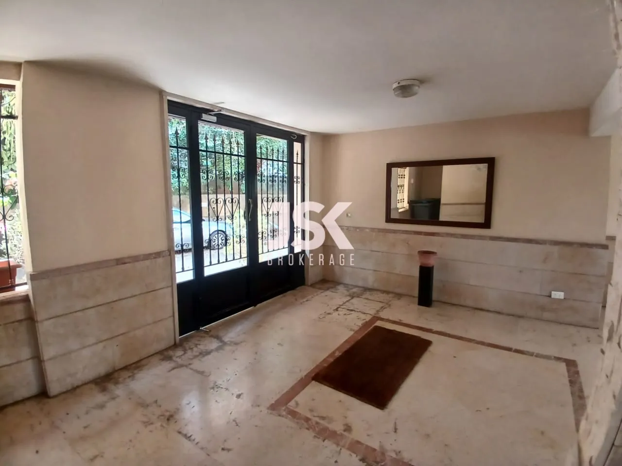 Apartment for Rent in Jal El Dib
