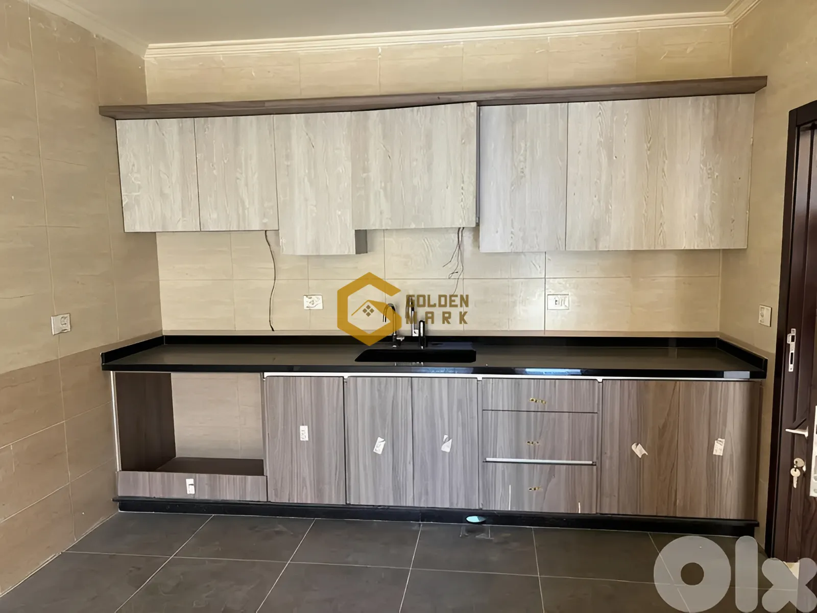 Apartment for Sale in Sahel Aalma