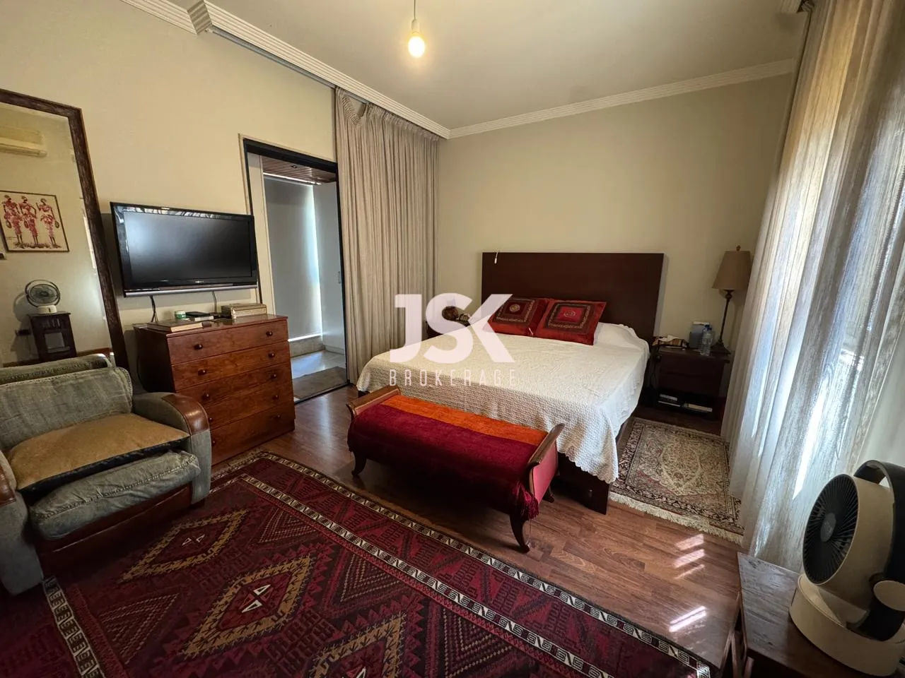 Apartment for Sale in Verdun