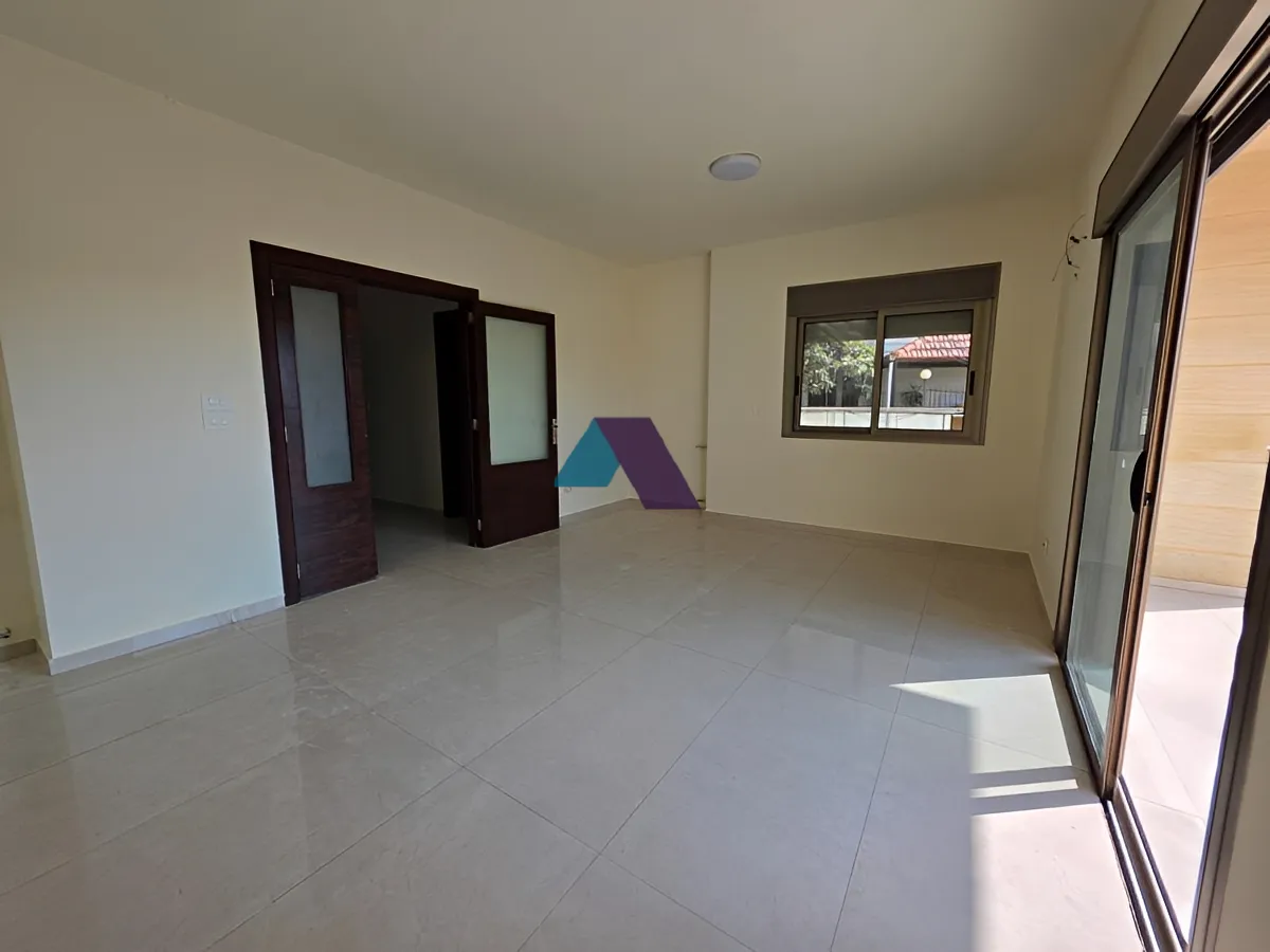 Apartment for Sale in Baabda - 3 bed, 3 bath