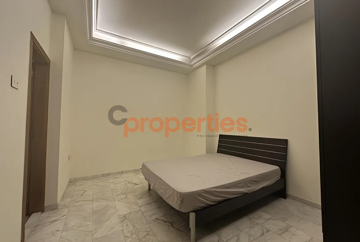 Apartment for Sale in Baabda
