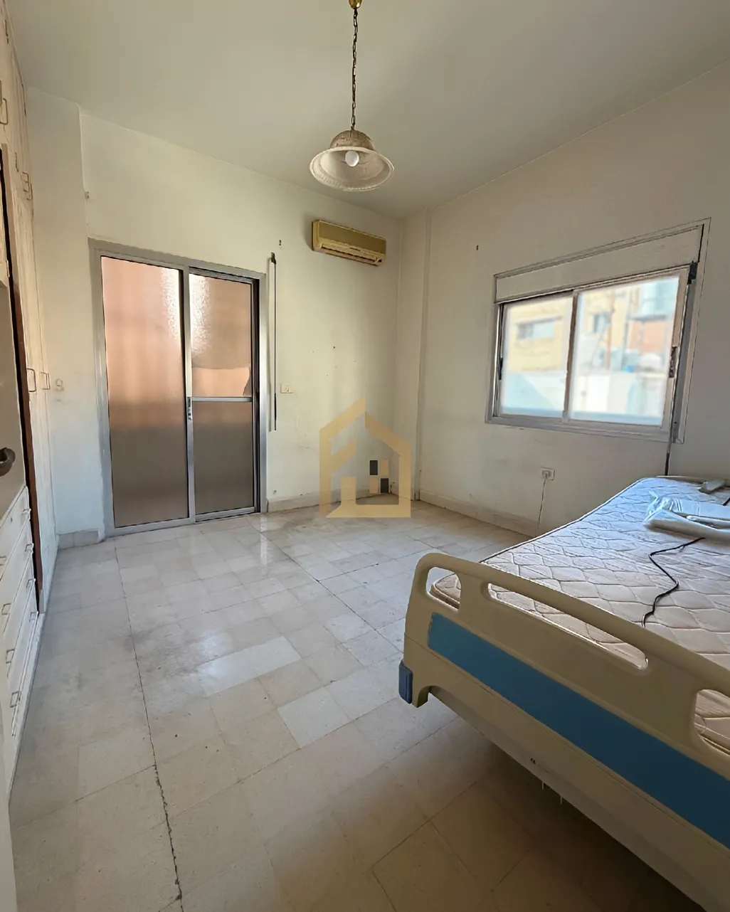 Apartment for sale in Ain El Remmaneh, Lebanon
