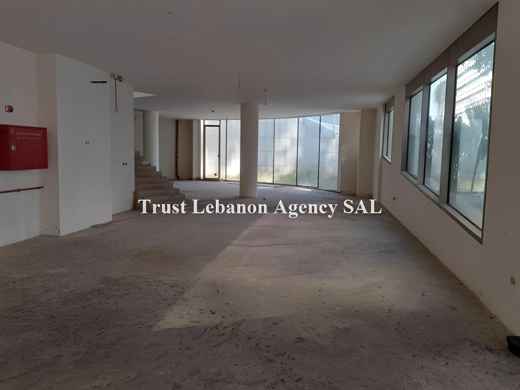 Commercial Property For Rent in Beirut, Downtown