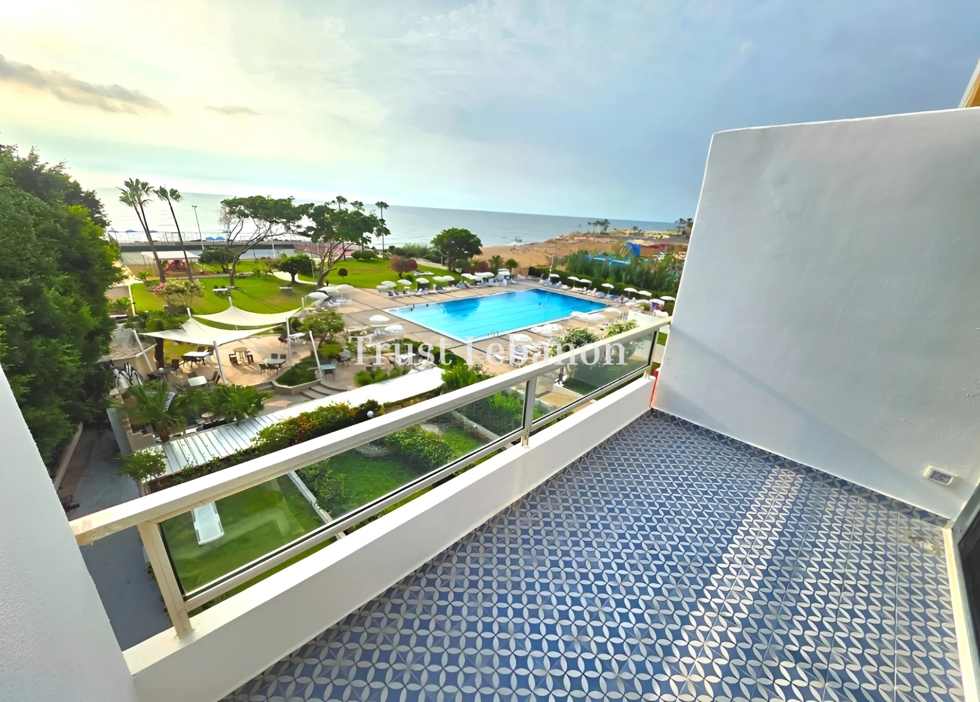 Chalet for rent in Zouk Mosbeh, Lebanon - 2 bed, 3 bath
