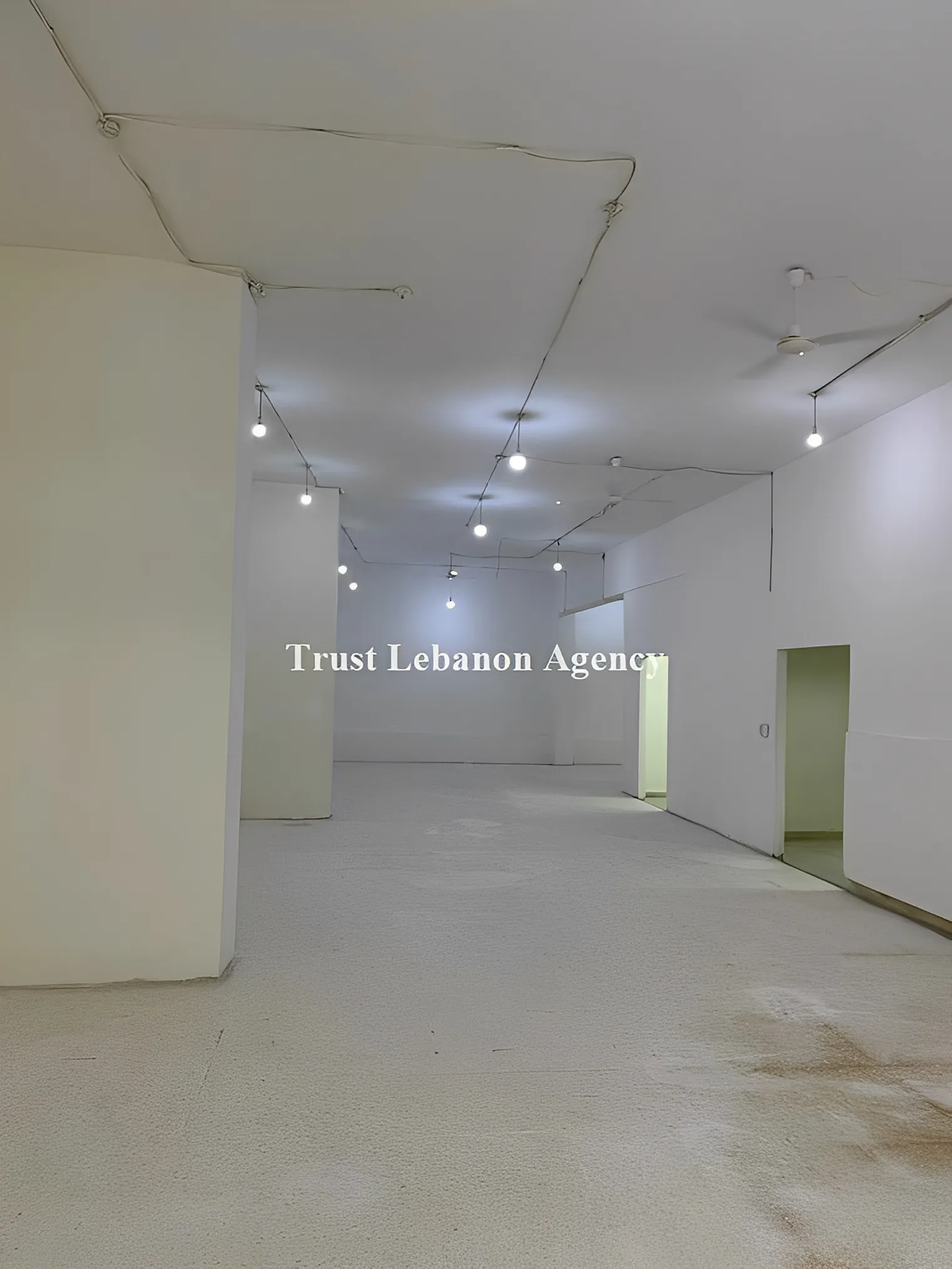 Commercial Property For Sale in Achrafieh, Mar Meter
