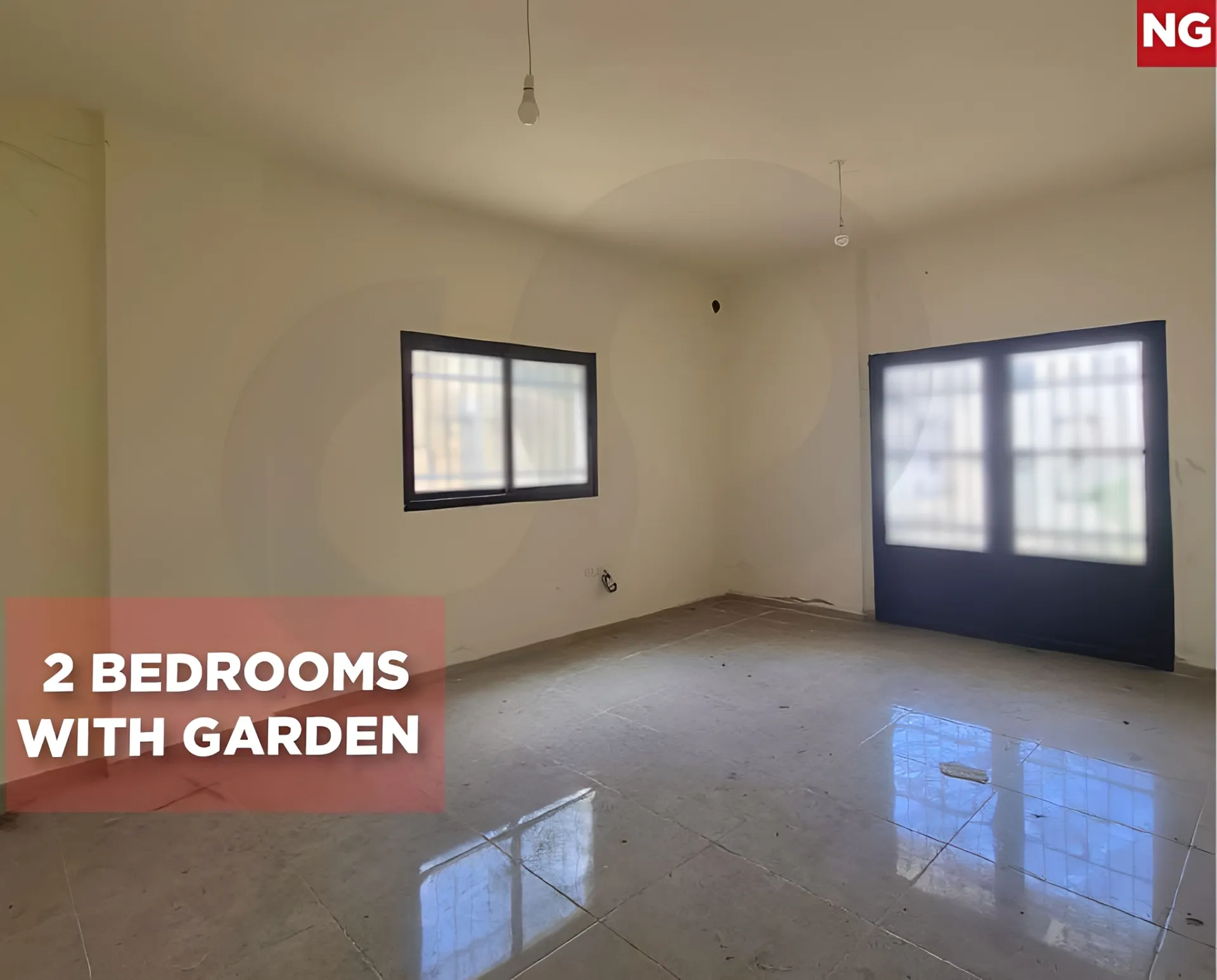 Apartment for Sale in Ainab - 2 bed, 2 bath