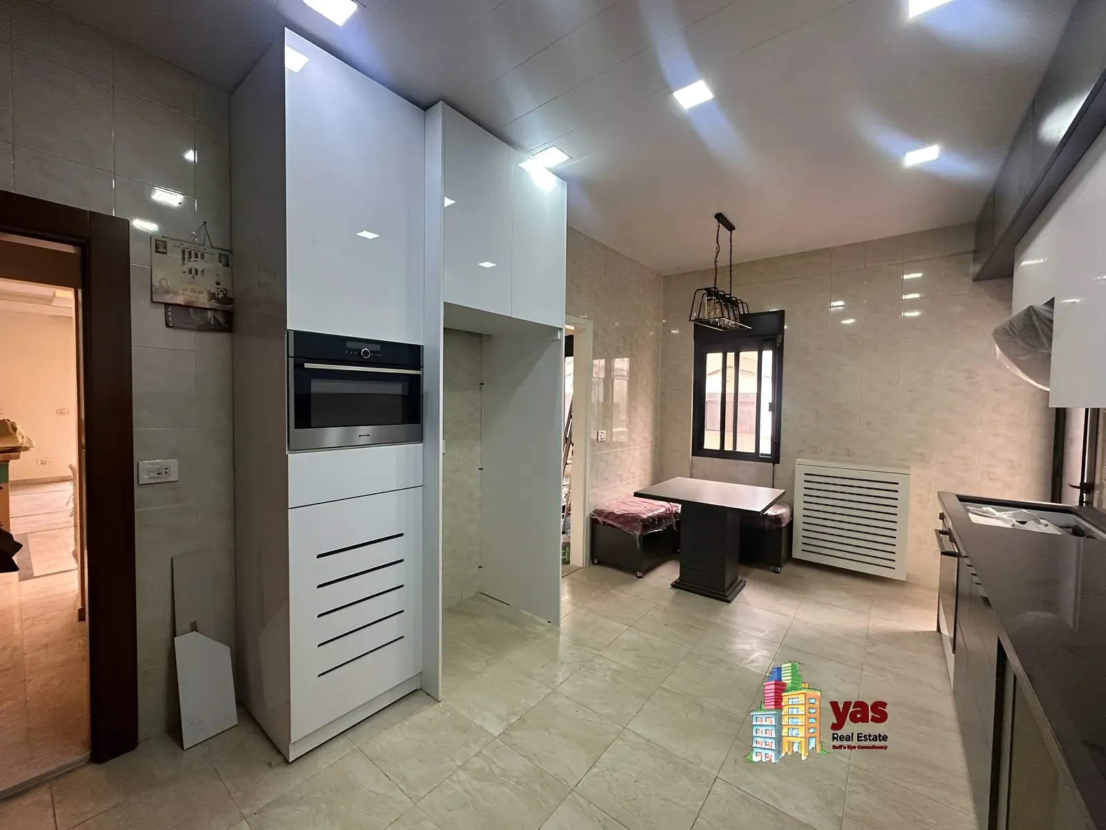 Apartment for Sale in Antelias