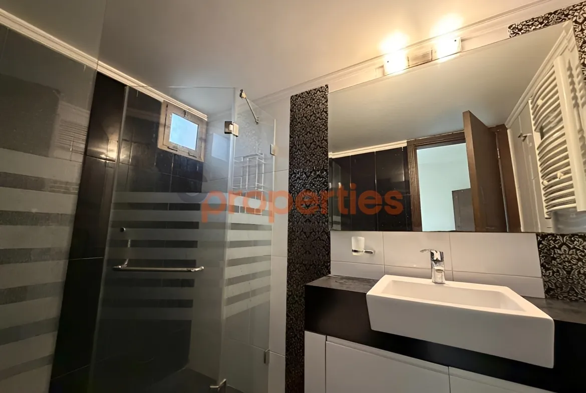 Apartment for Sale in Hazmieh