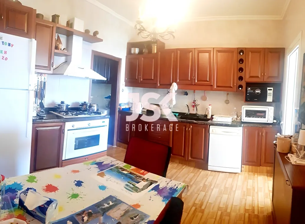 Duplex for Sale in Rayfoun, Lebanon