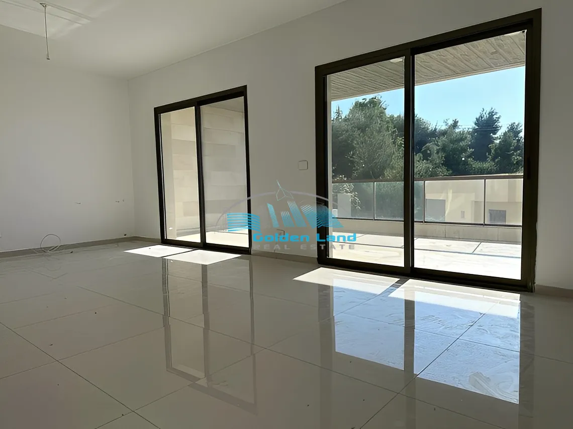 Apartment for Rent in Bsalim, Lebanon - 2 bed, 3 bath