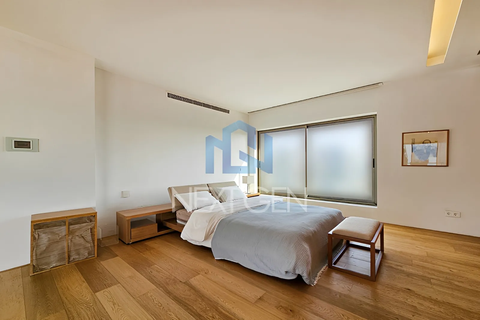 Penthouse for sale in Achrafieh