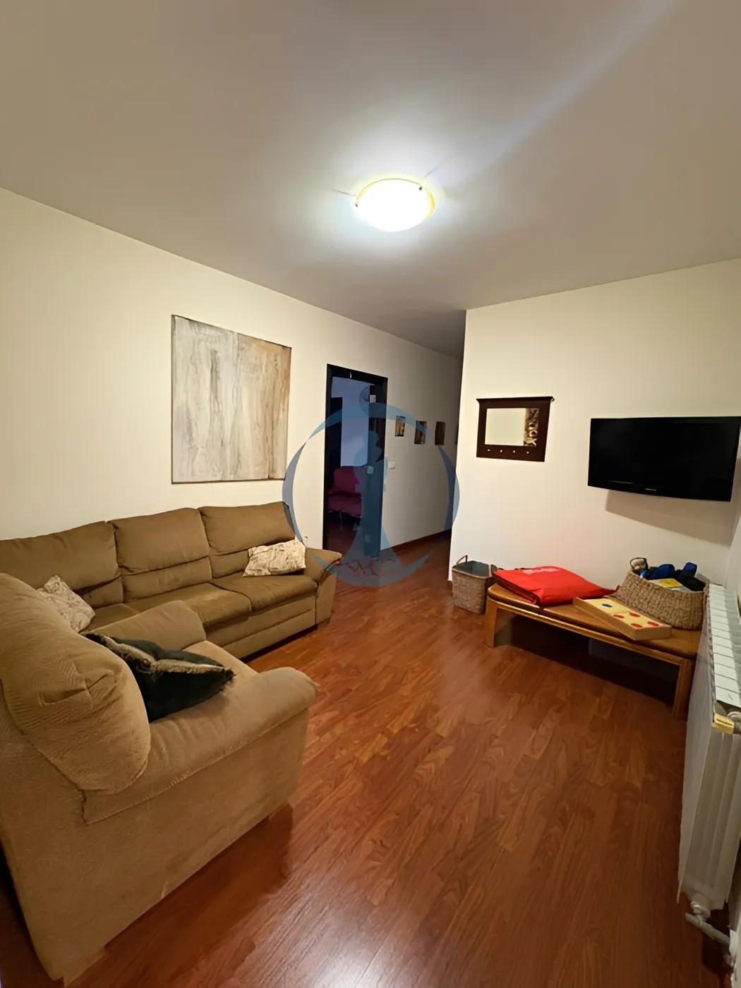 Apartment for sale in Mar Moussa El Douar