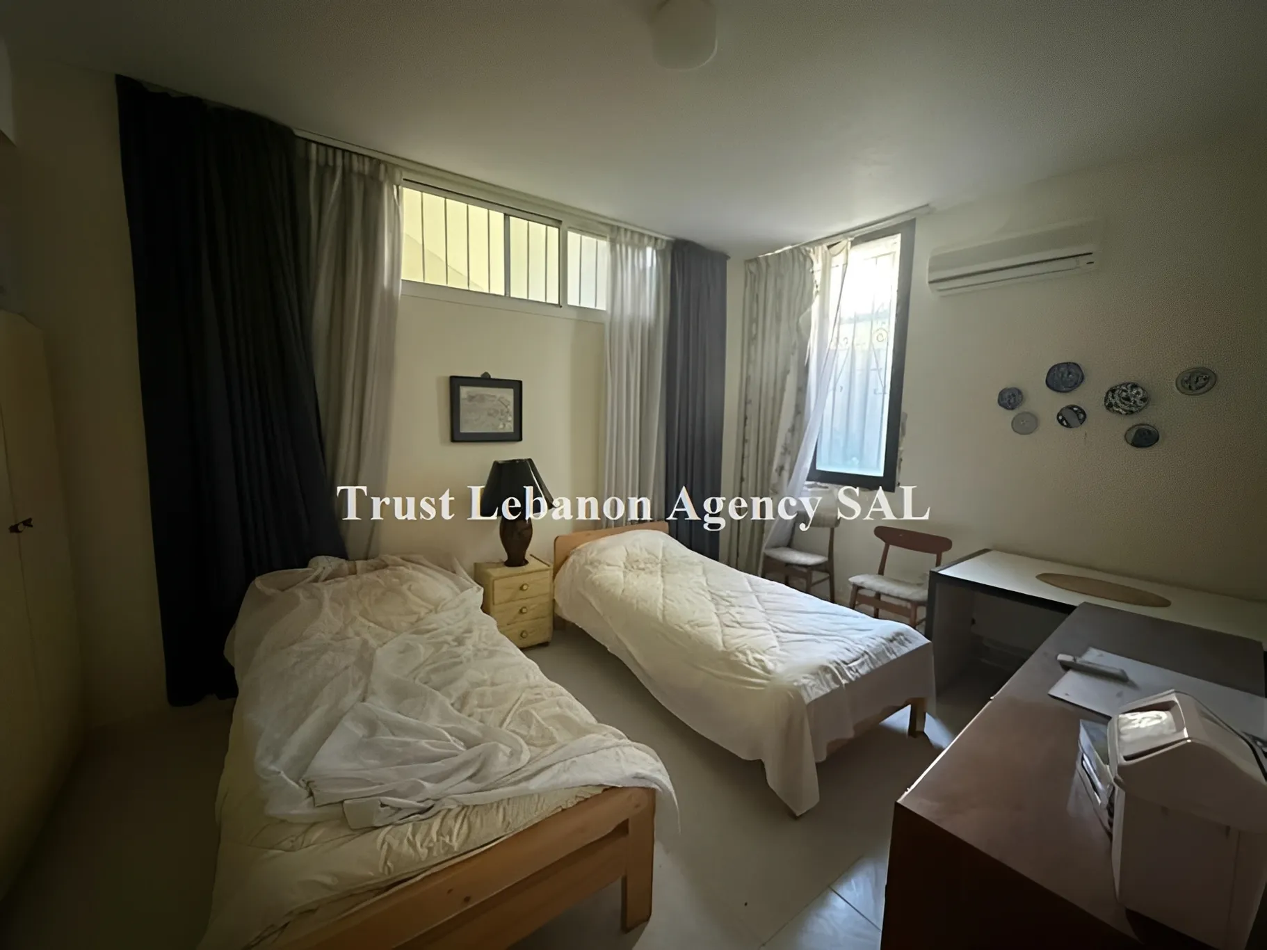 Duplex for Sale in Metn Oyoun Lebanon