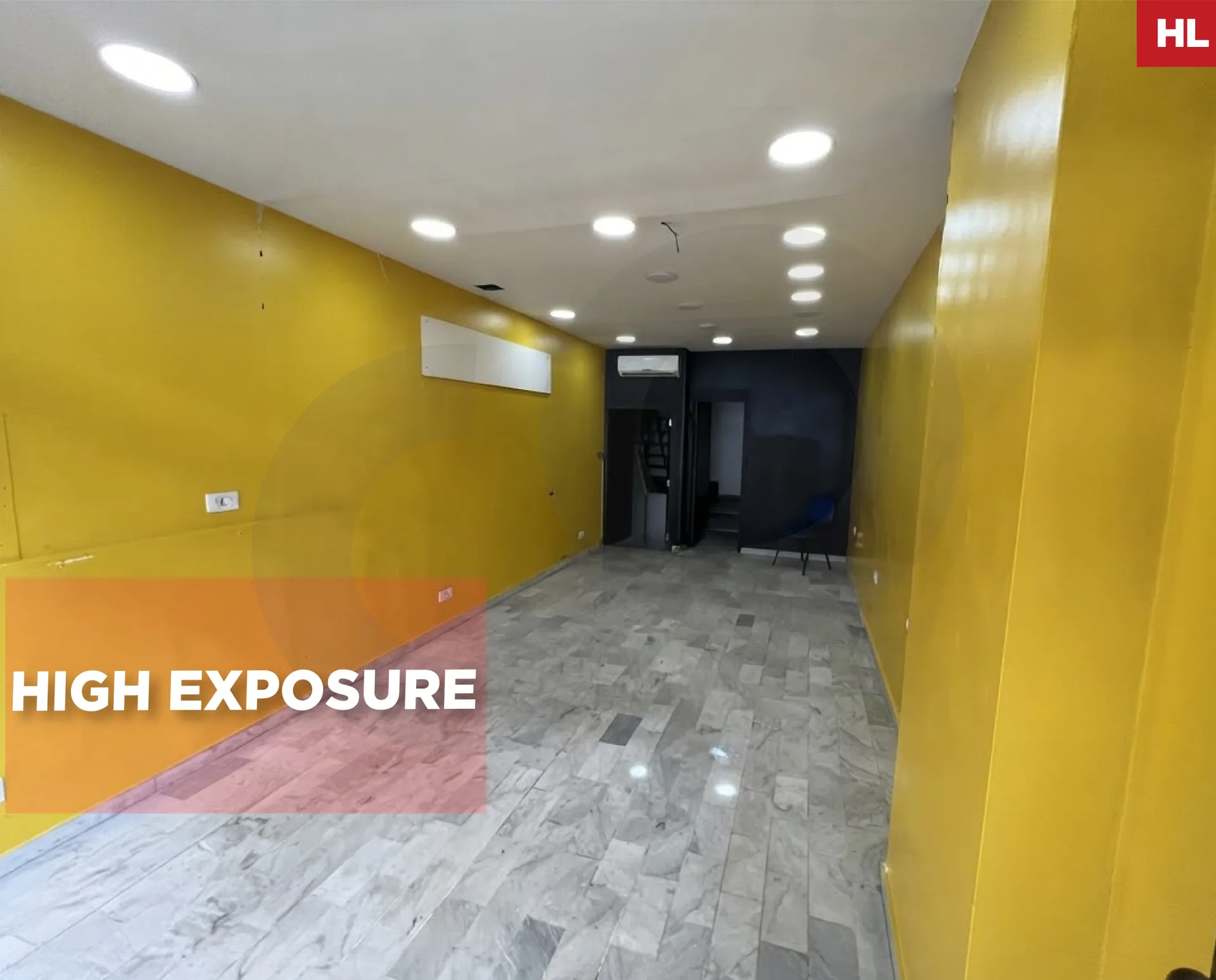 Shop for Sale in Mar Elias