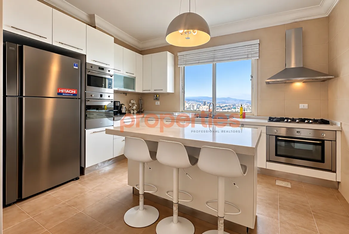 Apartment for Rent in Jnah