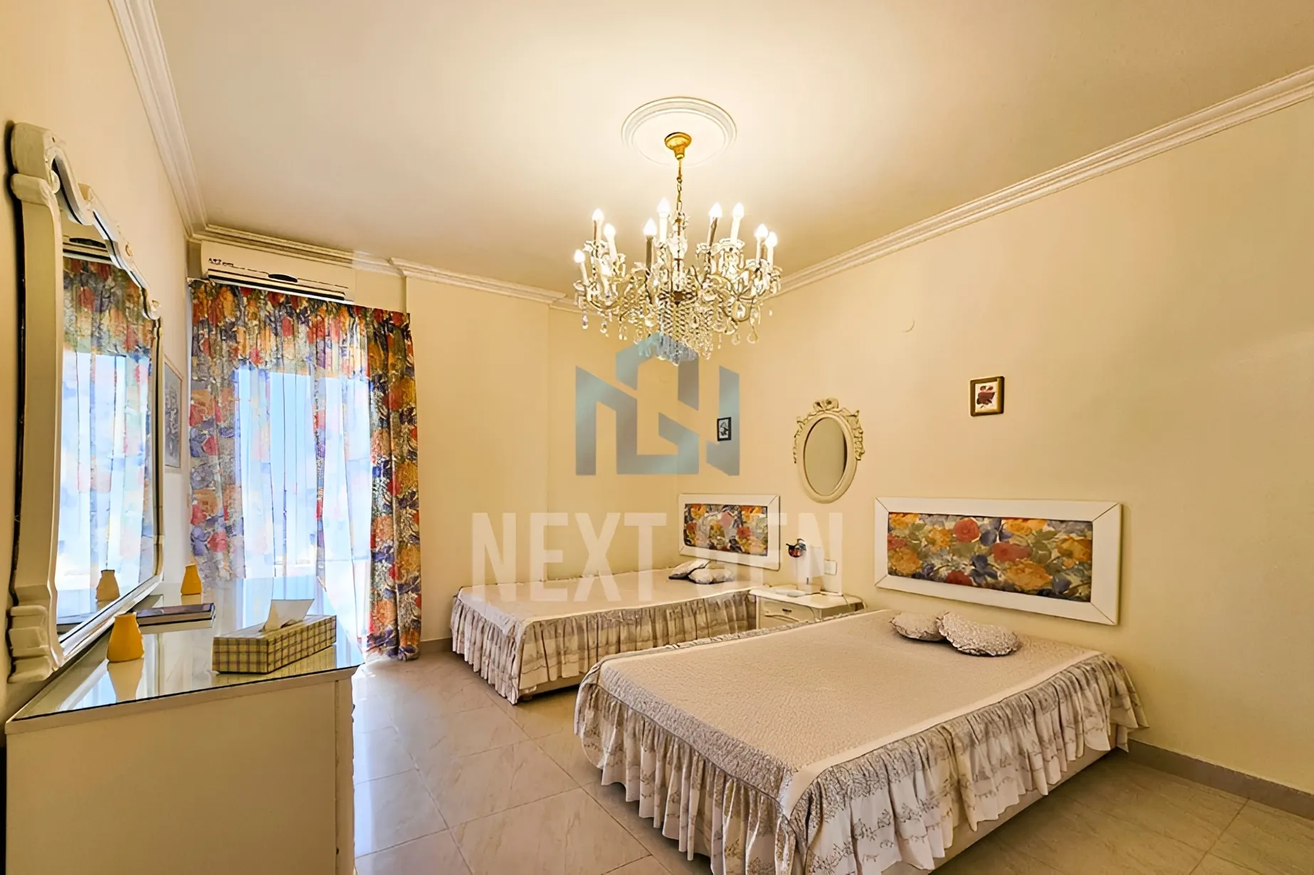 Apartment for rent in Jnah, Lebanon