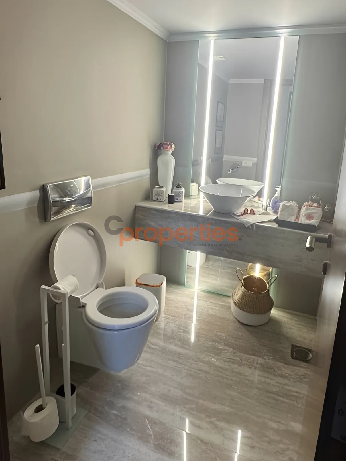 Apartment for sale in Montiverdi, Lebanon