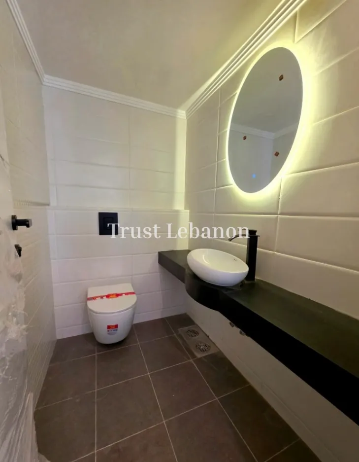 Apartment for rent in Kfar Hbab, Lebanon