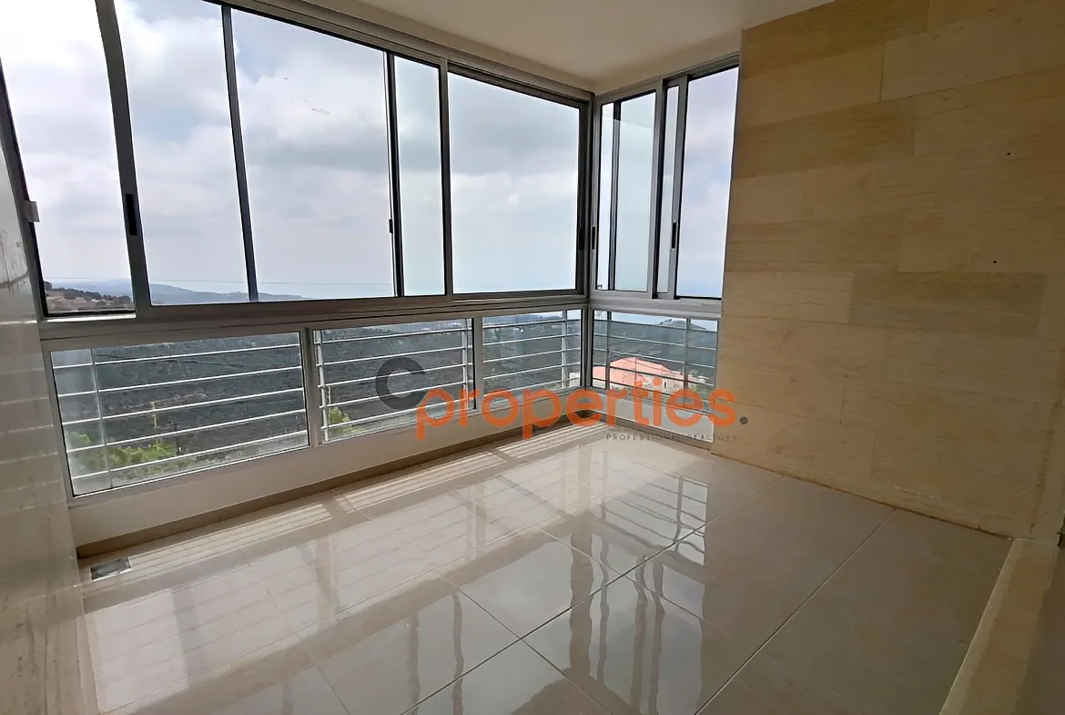 Apartment for Sale in Byblos