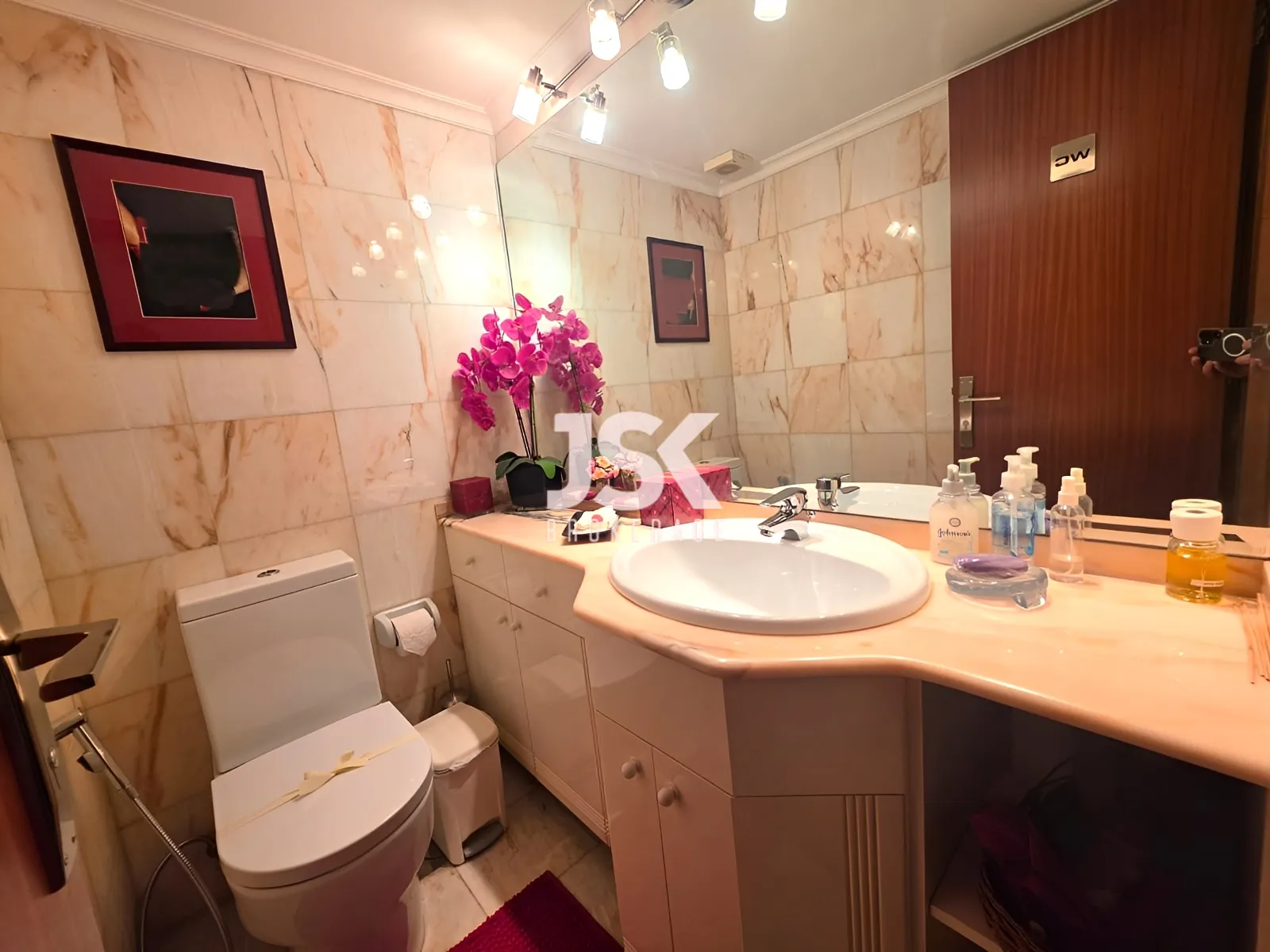 Apartment for Rent in Louaize