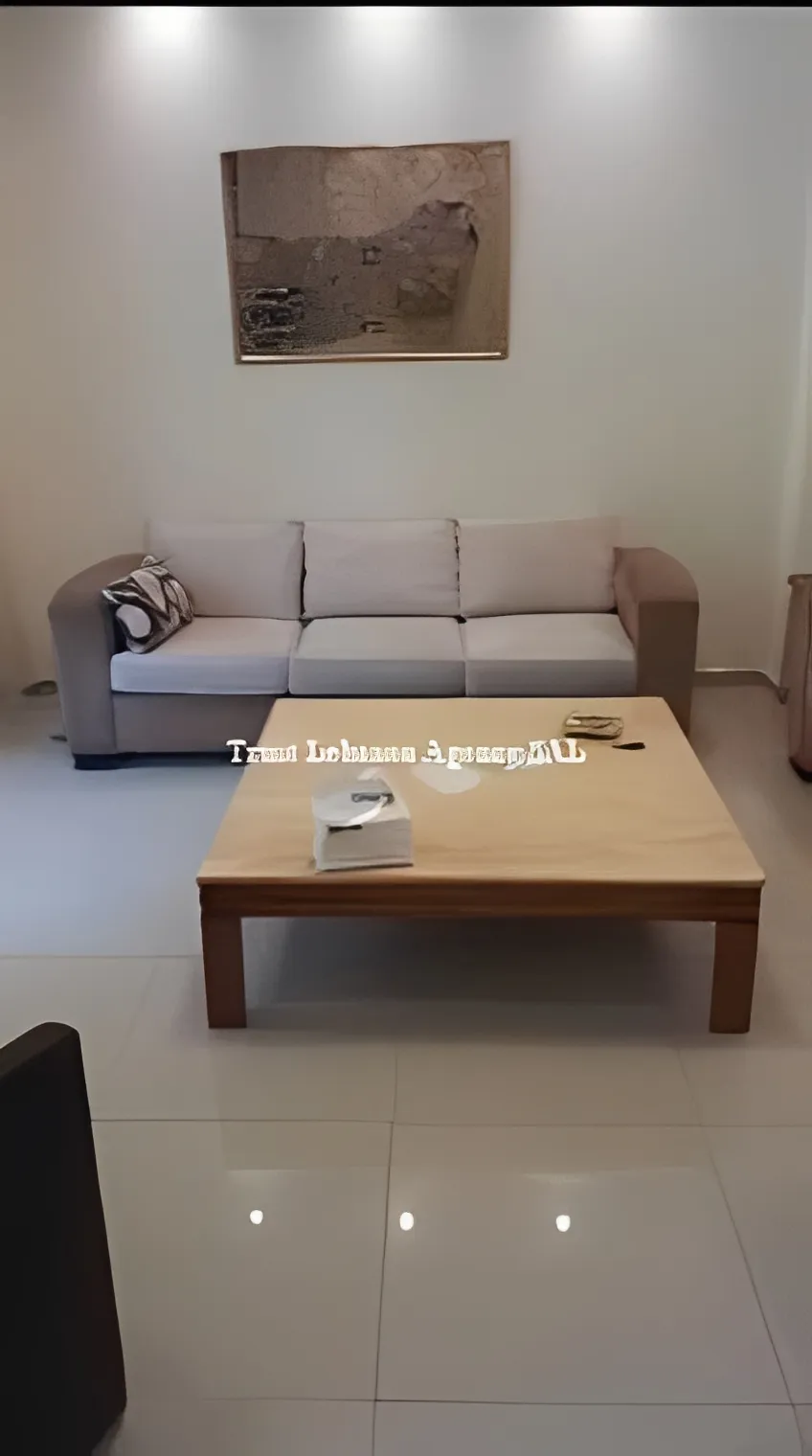 Apartment for Rent in Raifoun