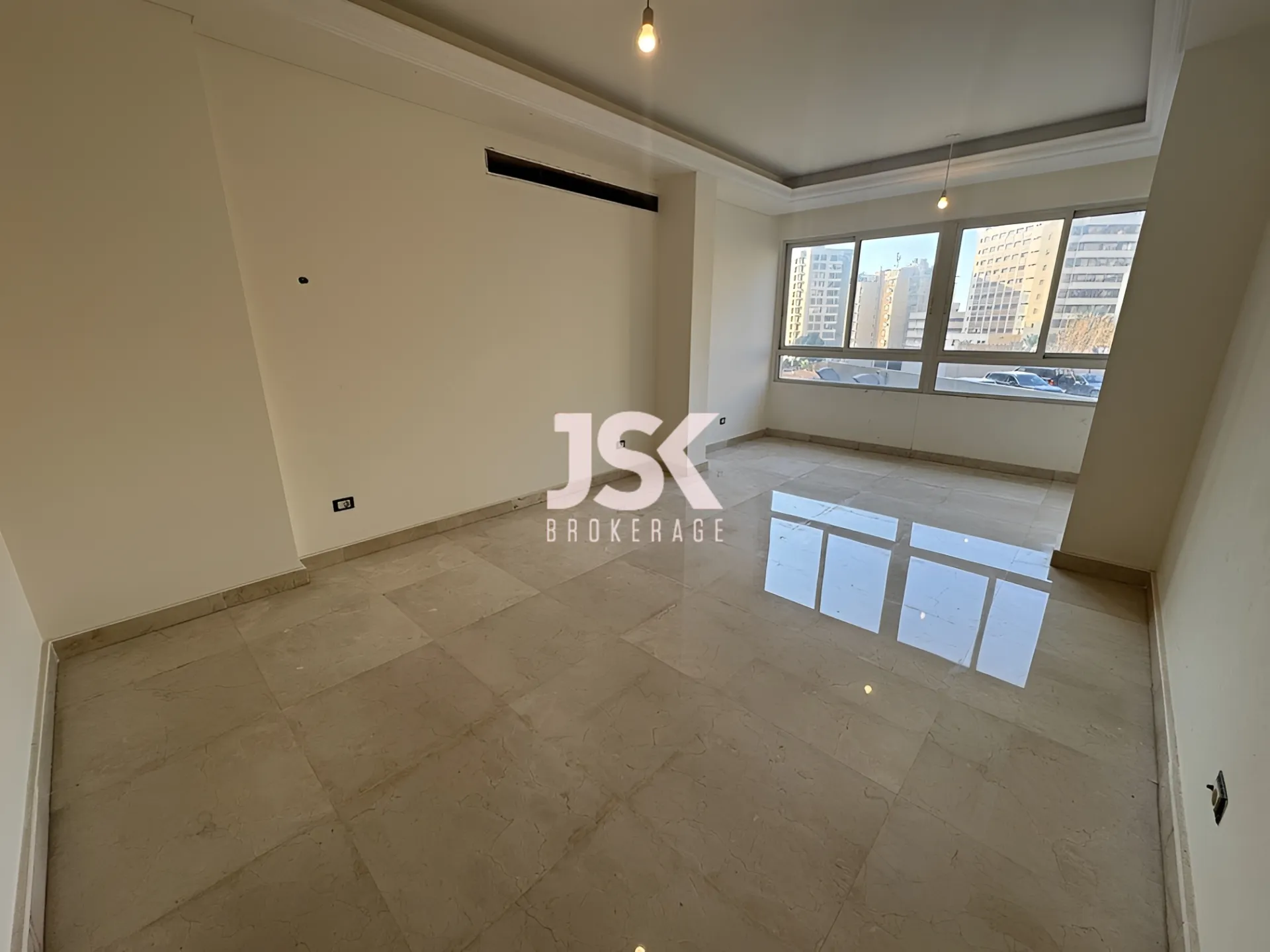 Apartment for Sale in Ramlet El Baida