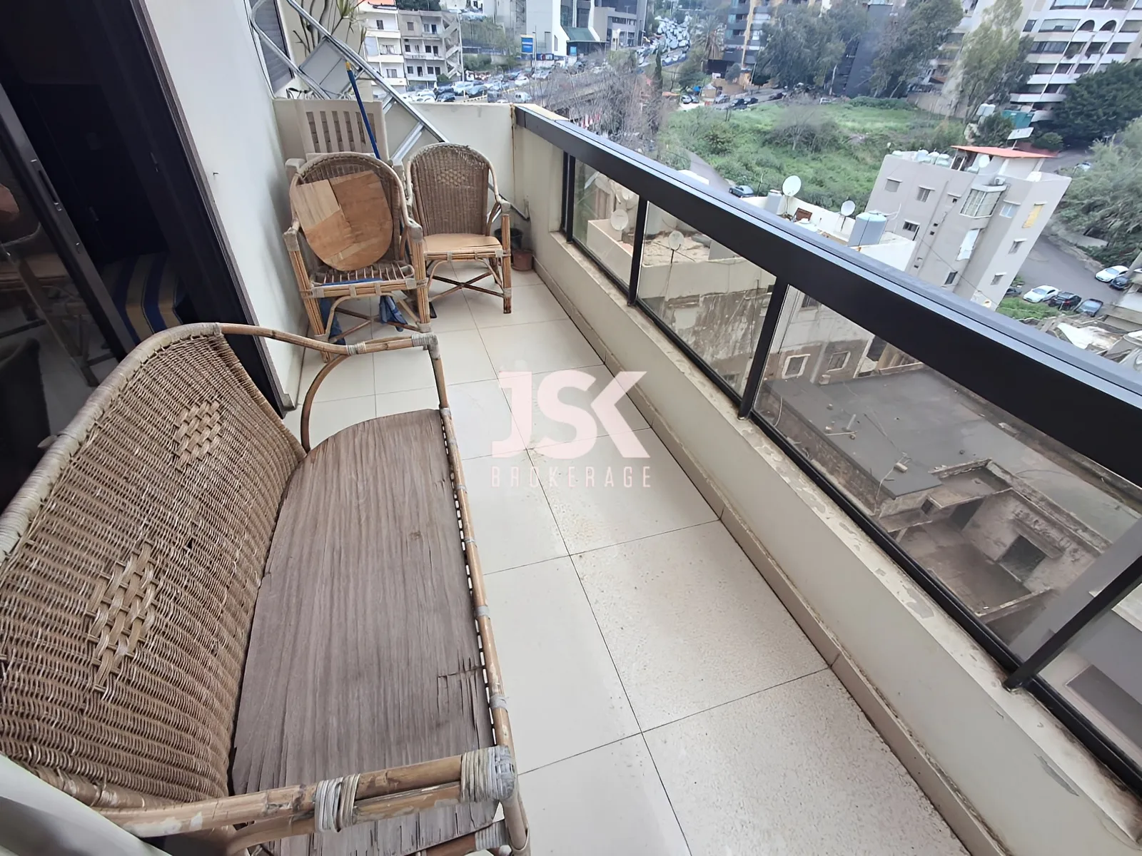 Apartment for Sale in Achrafieh