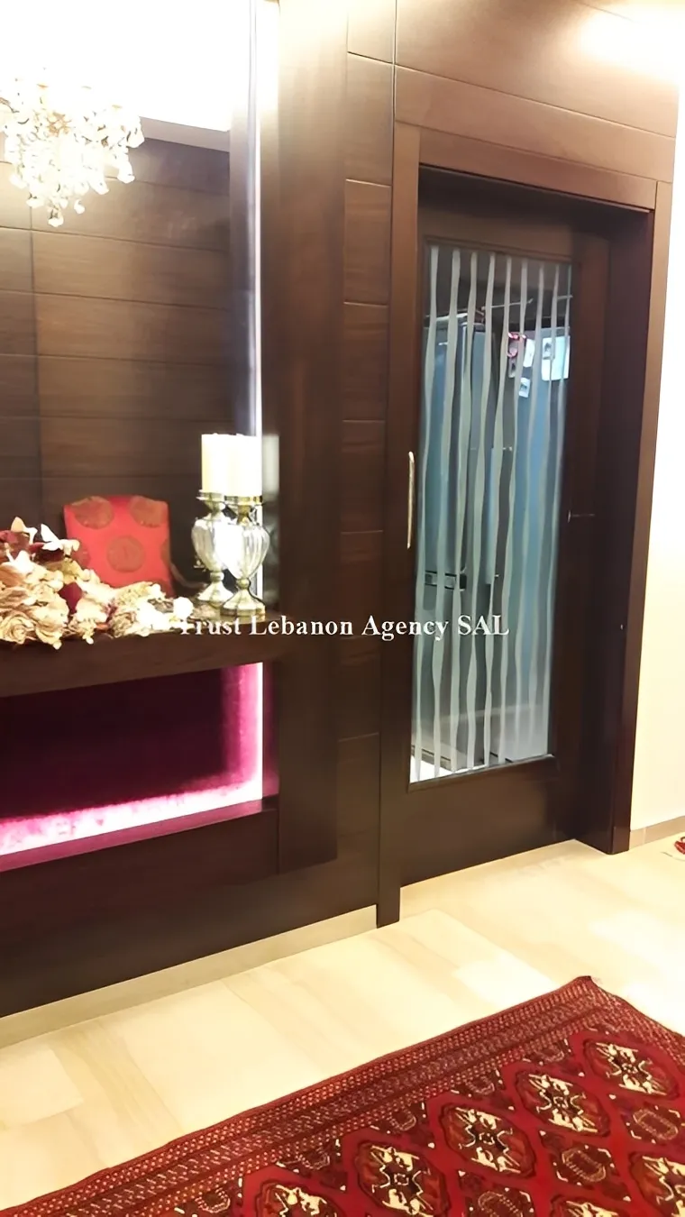 Apartment for Rent in Baabda Hadath Lebanon