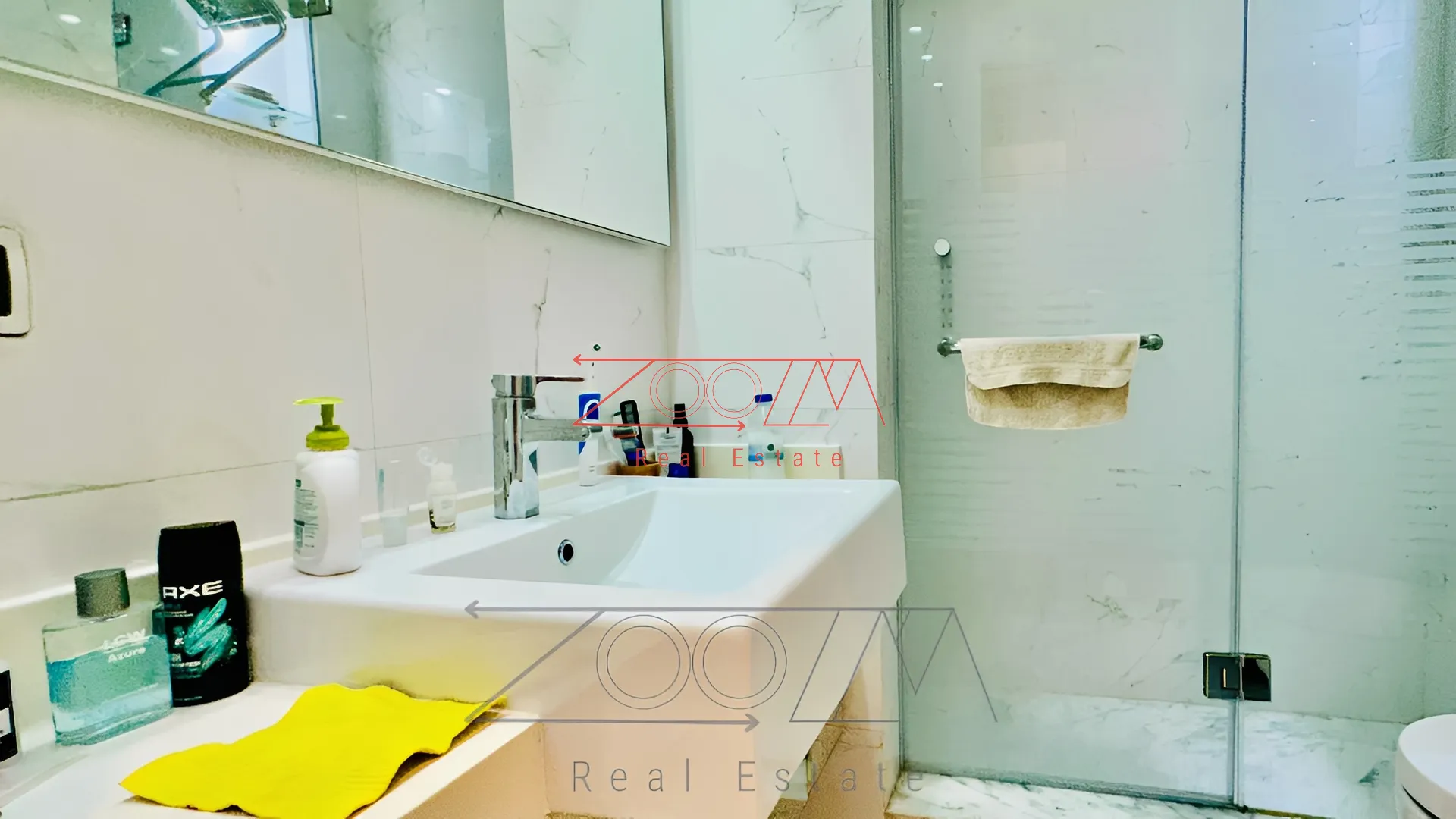 Apartment in Manara, beirut, lebanon