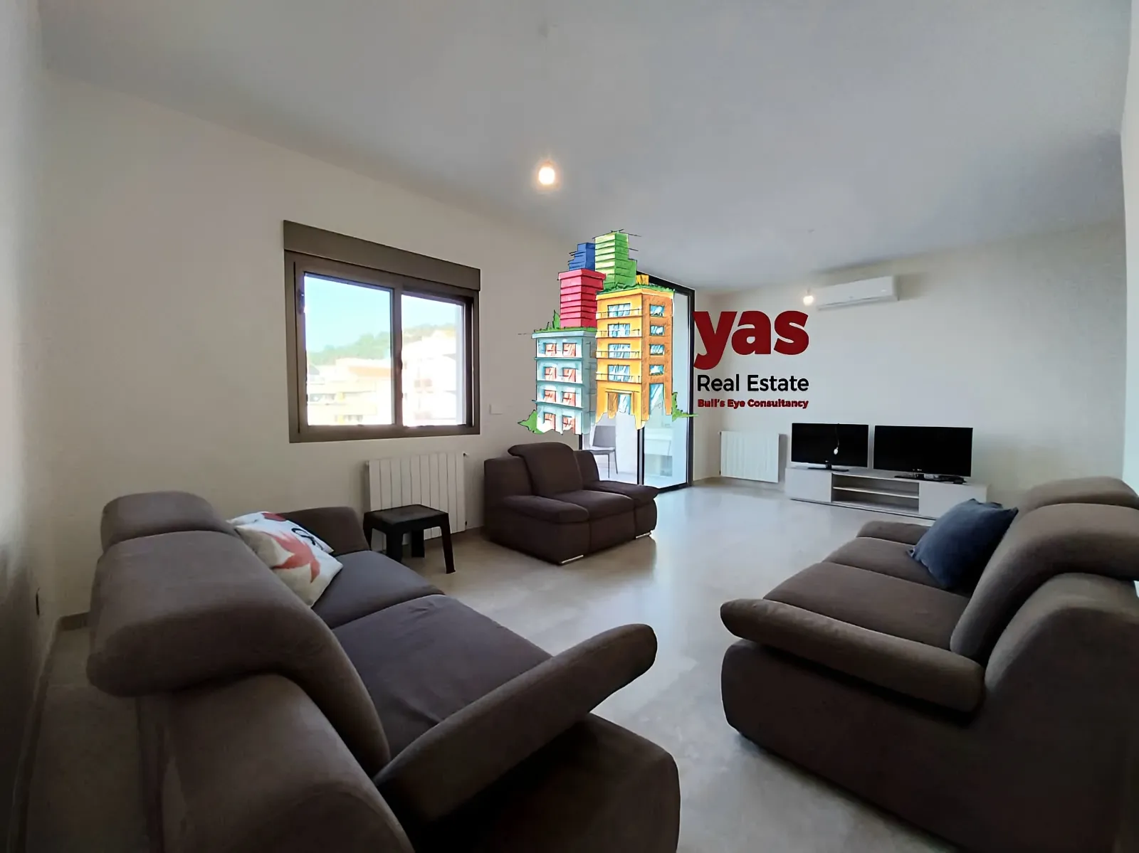 Apartment for Rent in Adma