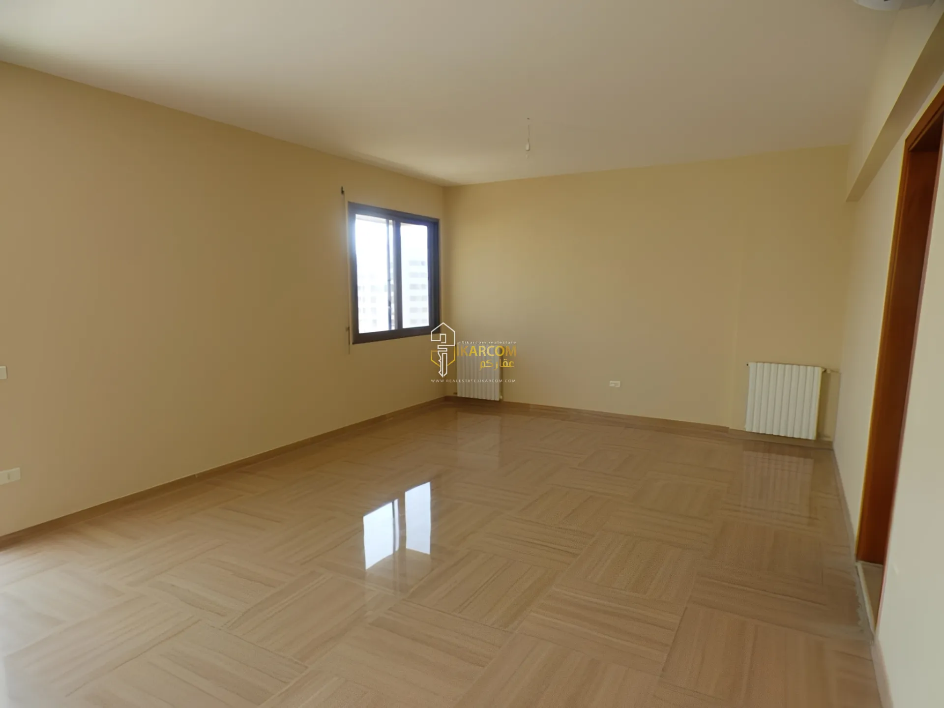 Apartment for Sale in Sioufi - 3 bed, 3 bath