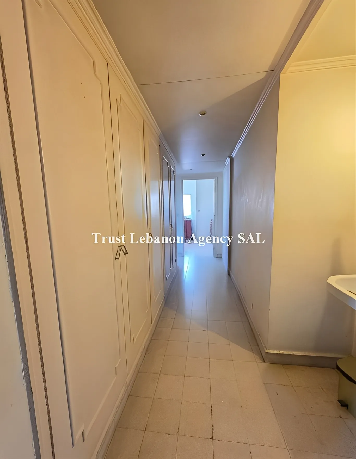 Apartment for Sale in Baabda Hazmieh Lebanon