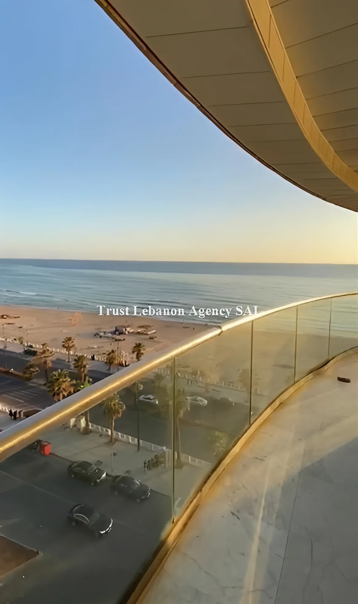 Apartment for Rent in Beirut Lebanon