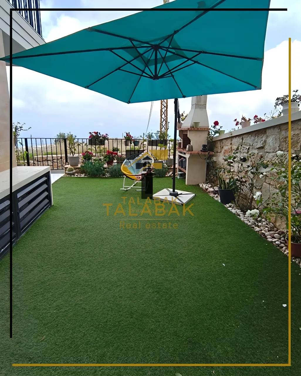 Apartment for sale in Bentael
