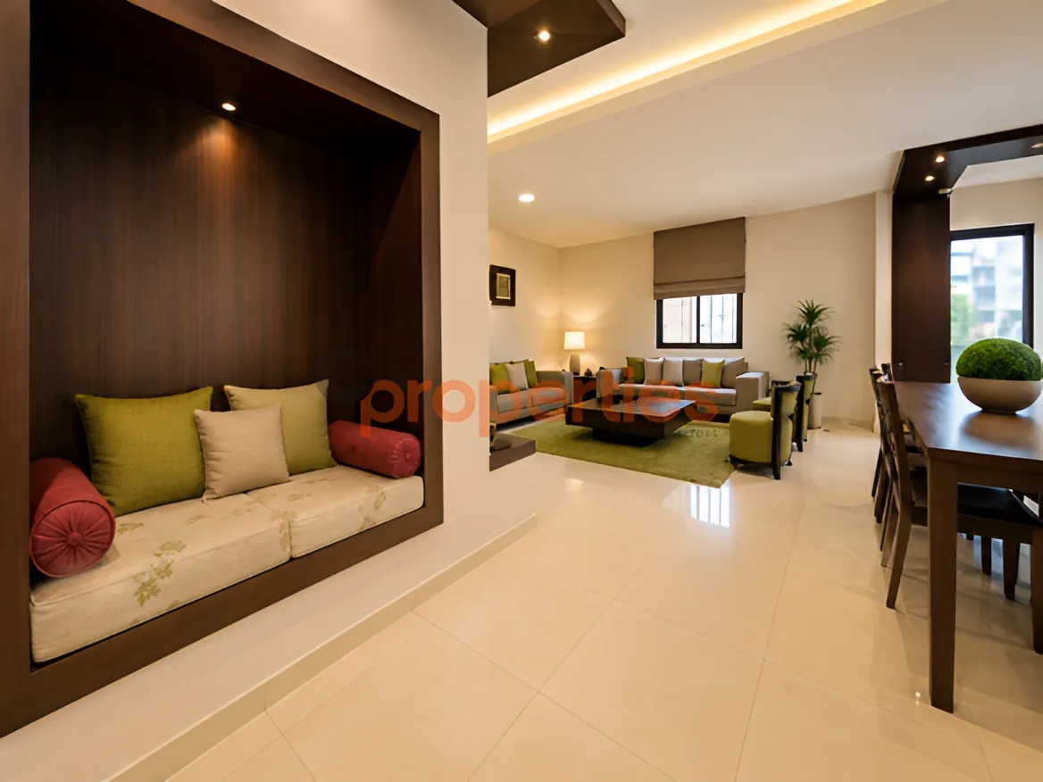 Apartment for Rent in Jal El Dib - 3 bed, 2 bath