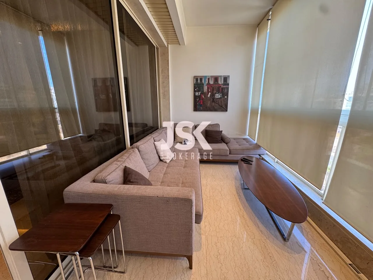 Apartment for Sale in Jnah