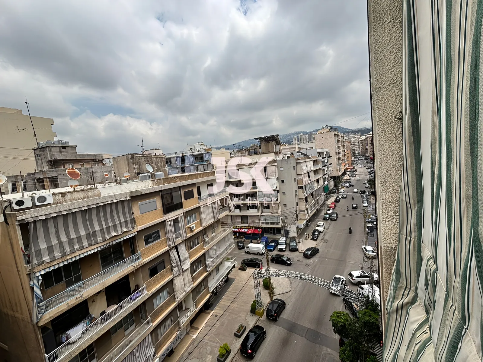 Apartment for Sale in Dekwaneh - 3 bed