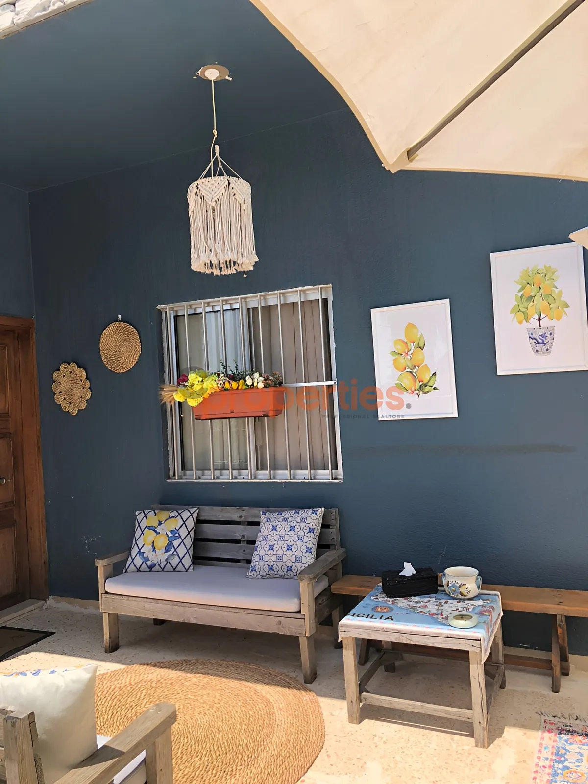 House for Sale in Aabeidat