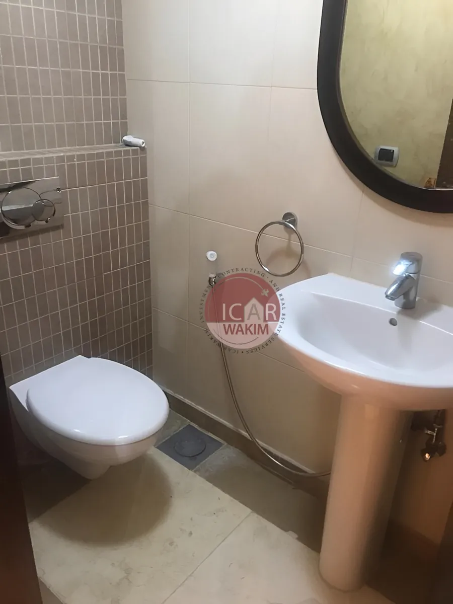 Apartment for Sale in Broummana - 3 bed, 4 bath
