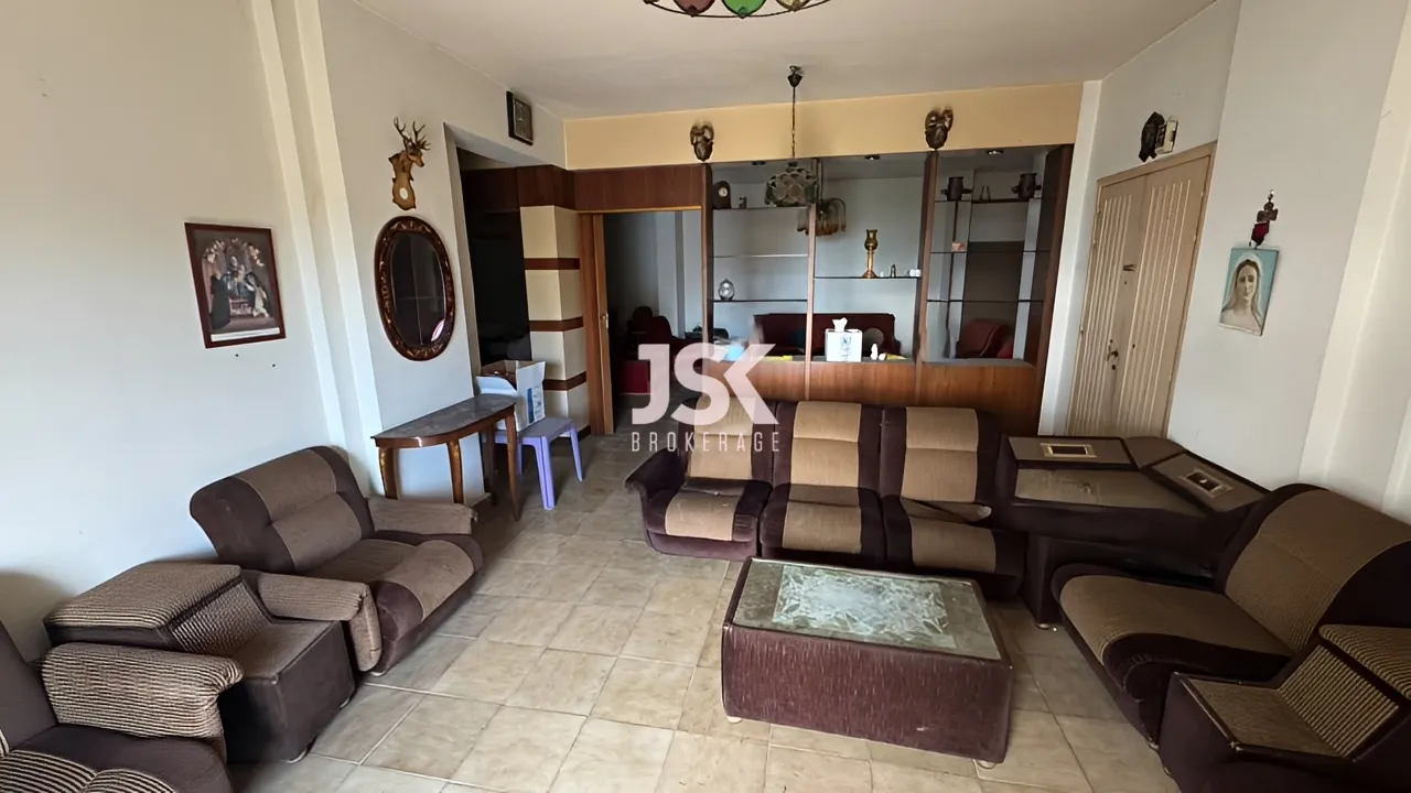 Apartment for Sale in بيت الكيكو، Lebanon