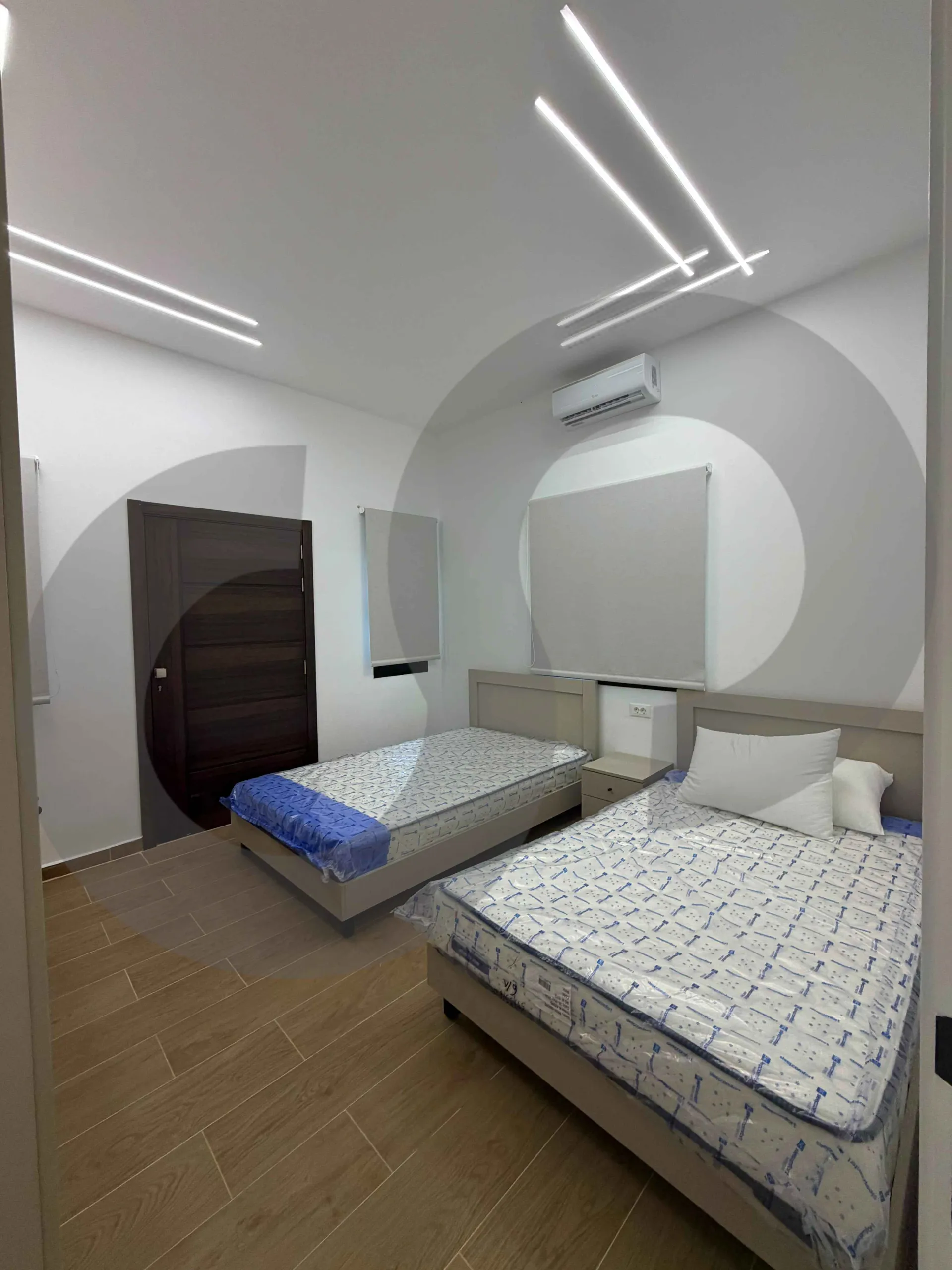 Apartment for Rent in Sassine - 2 bed, 1 bath