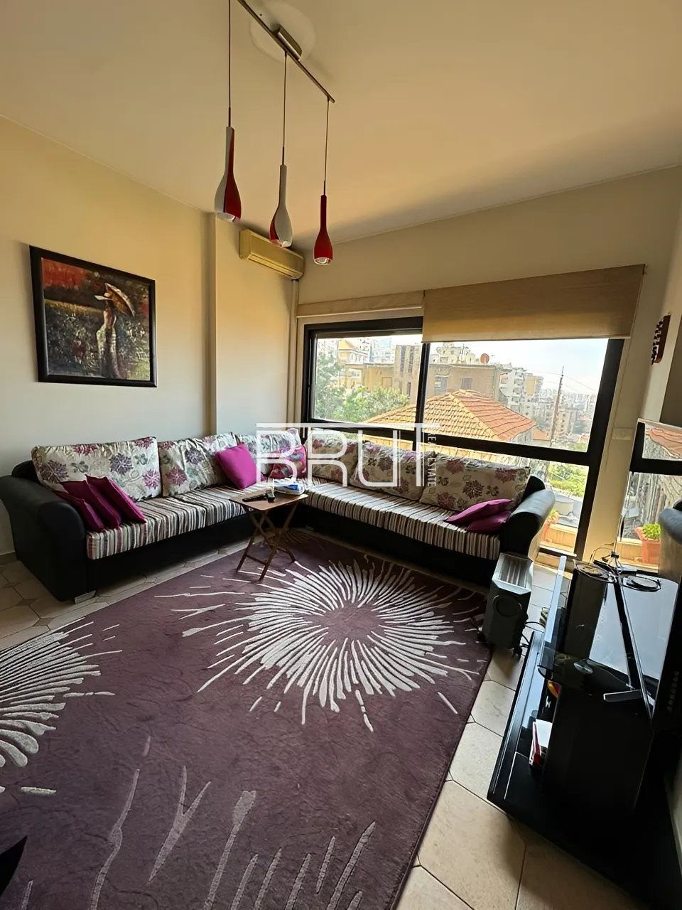 Apartment for Sale in Haret Sakher