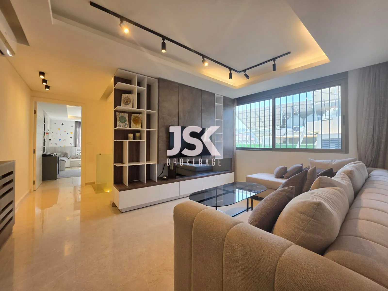 Duplex for Sale in Rihaniyeh