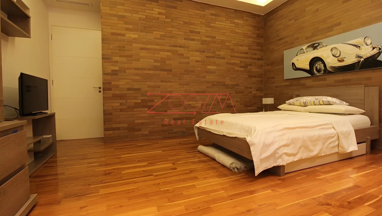 Apartment in Hamra, beirut, lebanon
