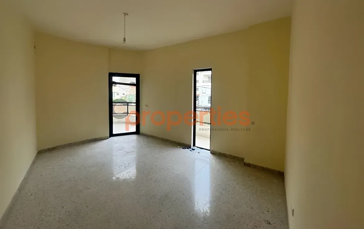 Apartment for Sale in Naqqache