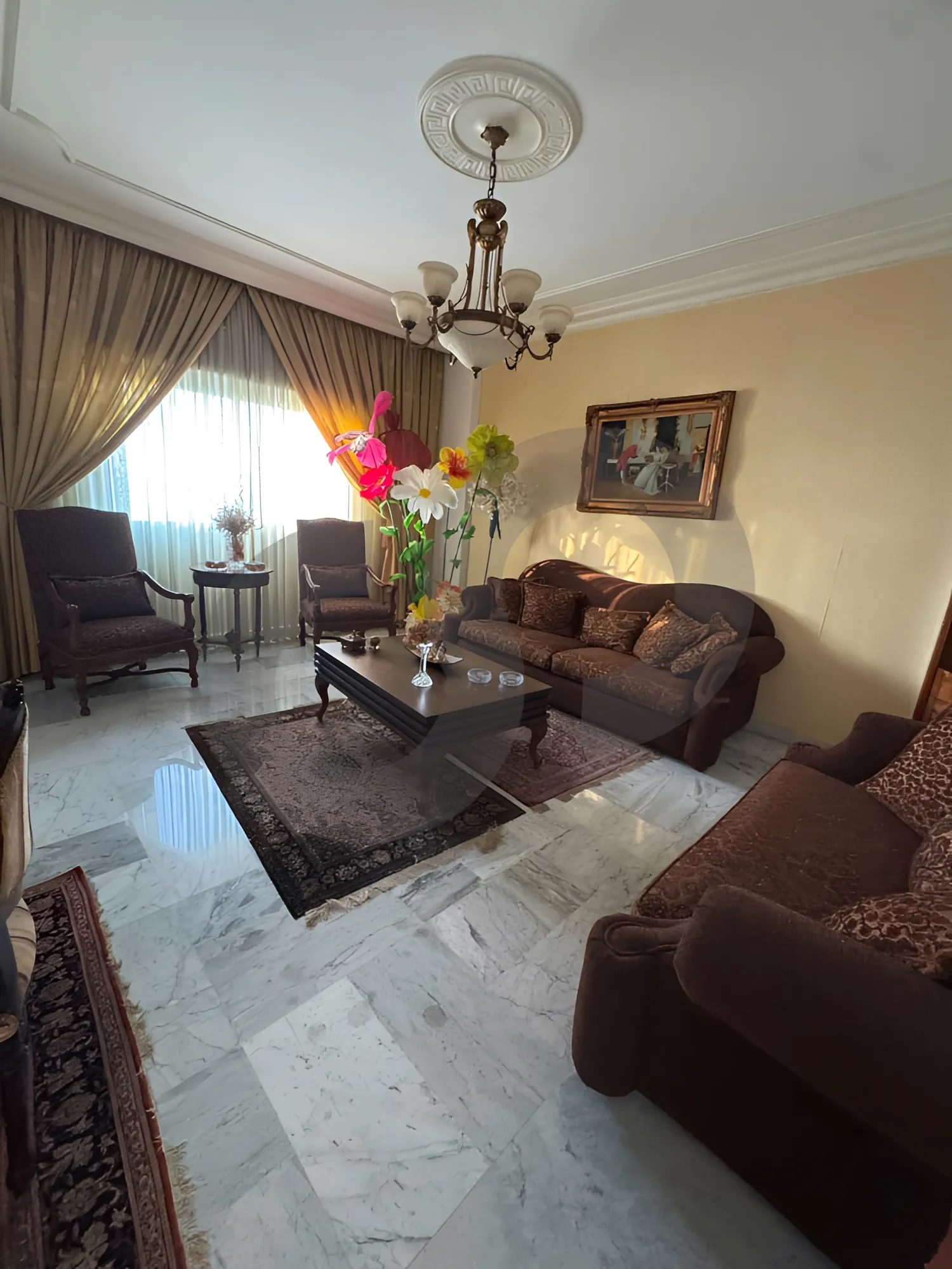 Apartment for Sale in Haret Sakher