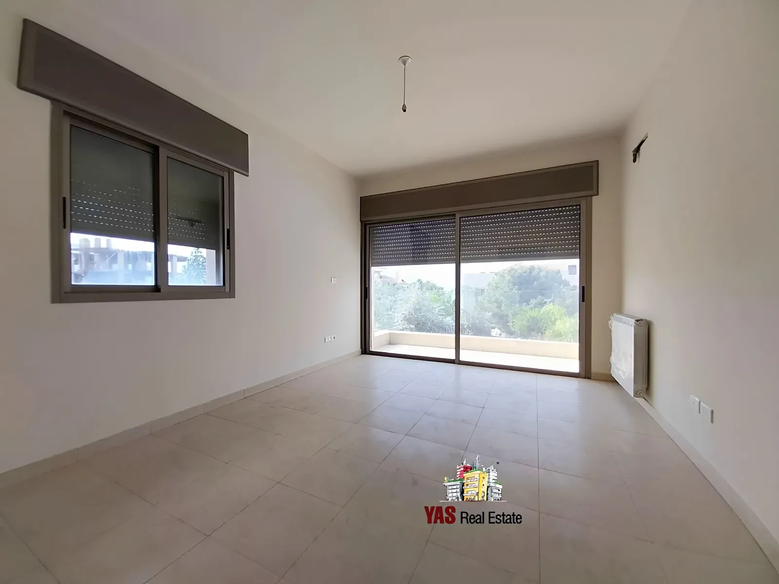Apartment for Sale in Kfar Hbab
