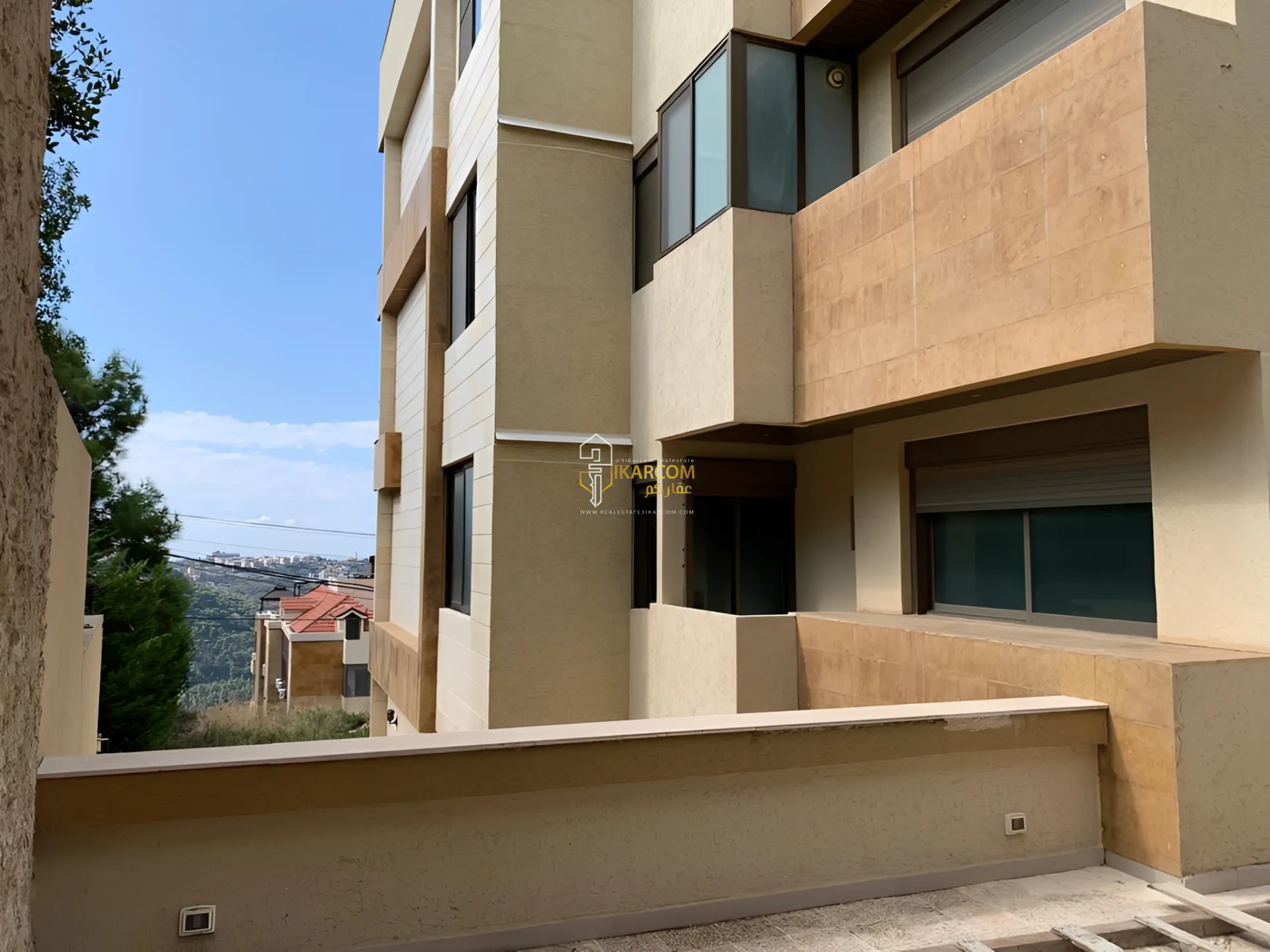 Apartment for Sale in Montiverdi