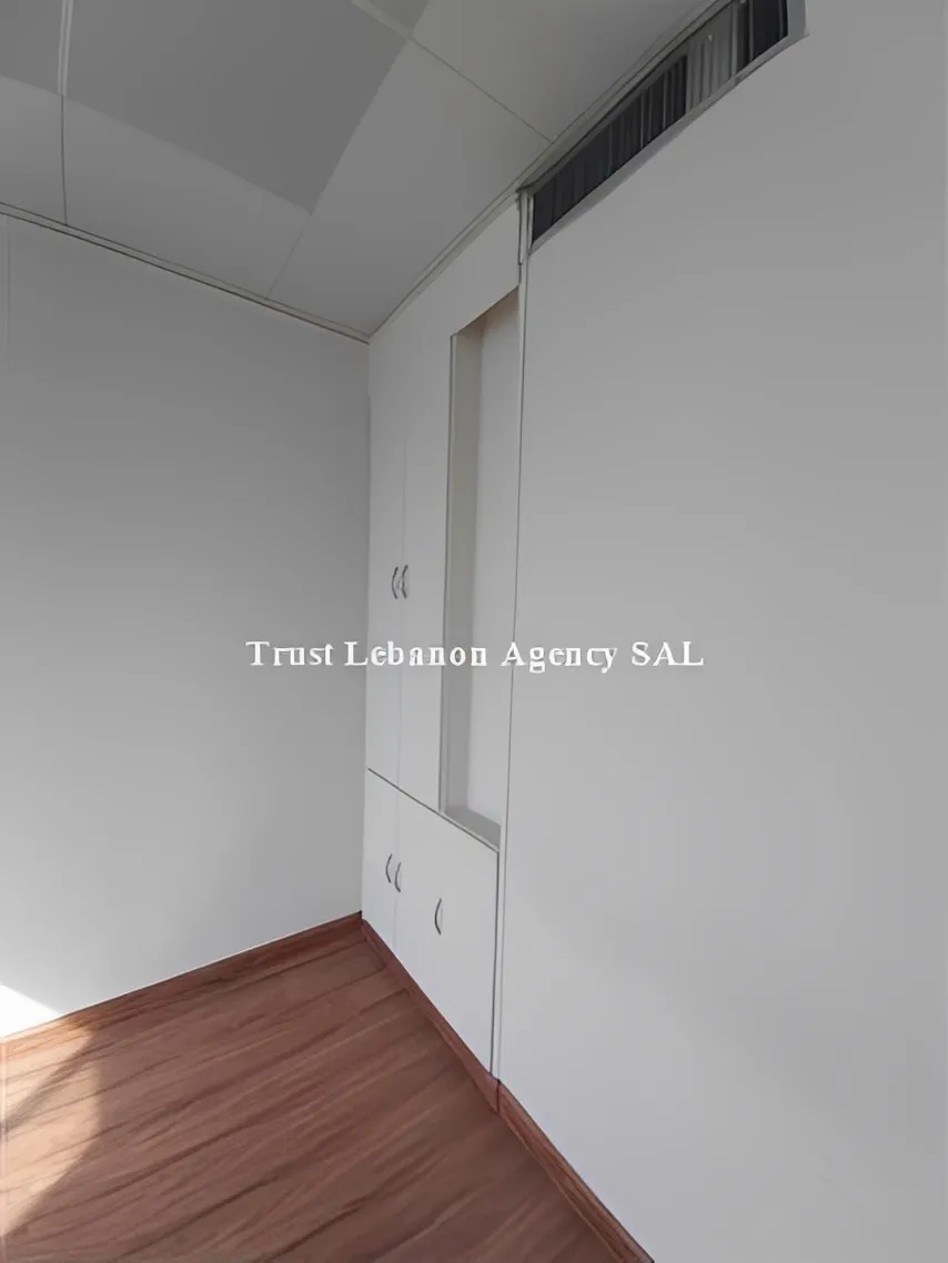 Office For Rent in Beirut, Adliyeh