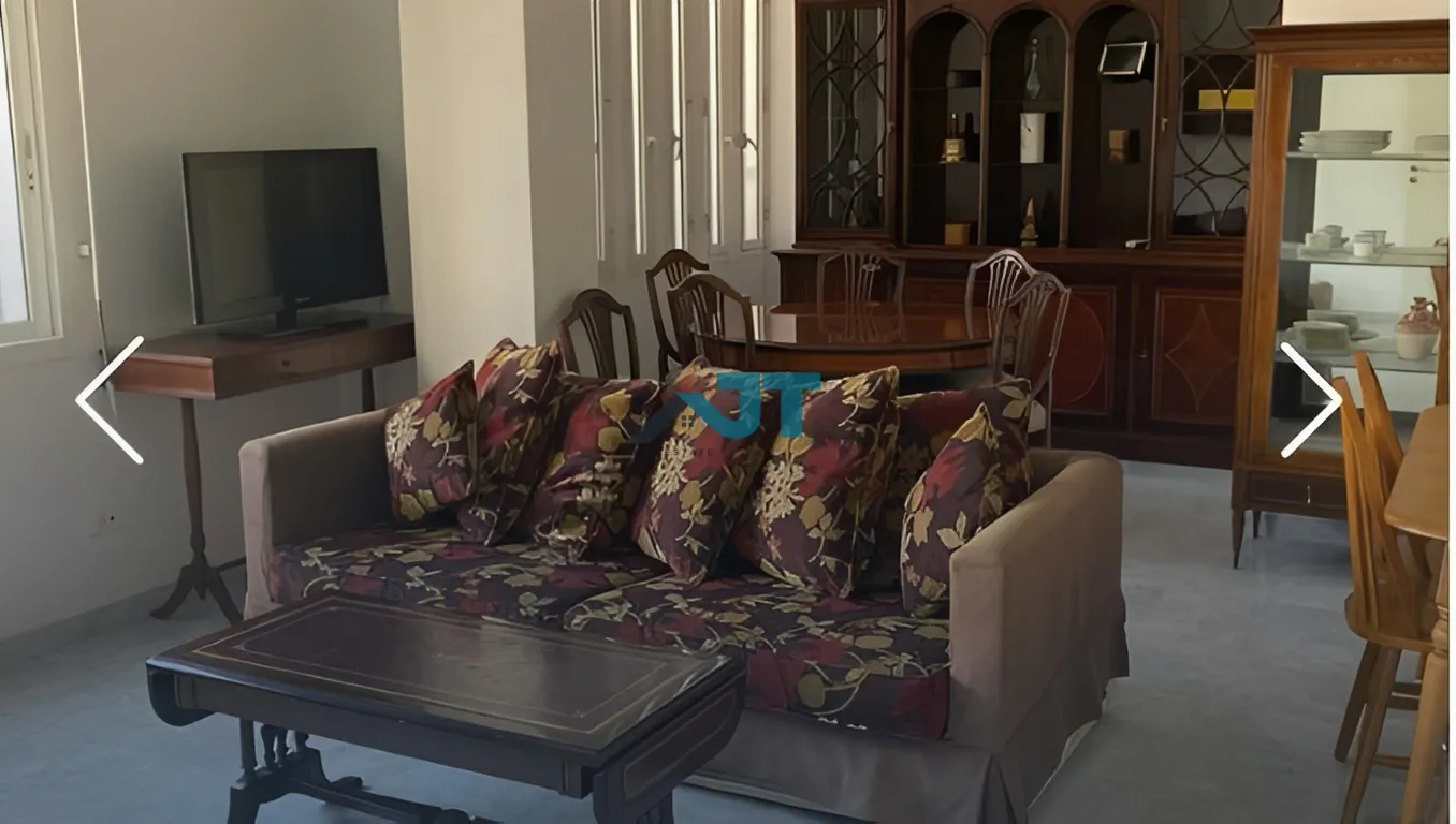 Apartment for Sale in Achrafieh
